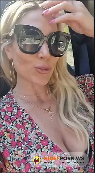 Onlyfans - Diamanta Gets Pounded By Her Man Outdoors 720p [SD 720p] - 2026