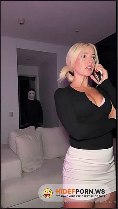 Onlyfans - Thesashaxo Gets Drilled By a Masked Man 720p [SD 720p] - 2026