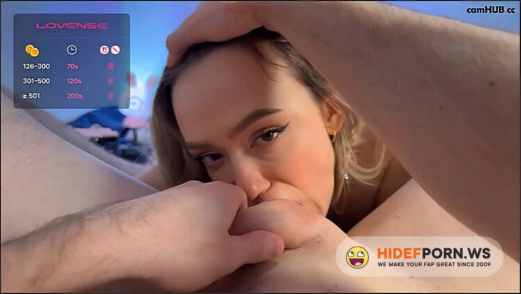 Onlyfans - Twofiresouls POV Backyard Destroy [HD 720p] - 2026