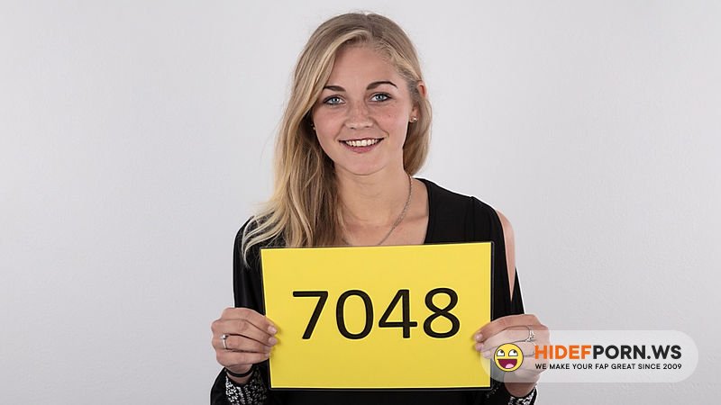 CzechCasting.com/CzechAV.com - Marcela : 7048 [FullHD 1080p]