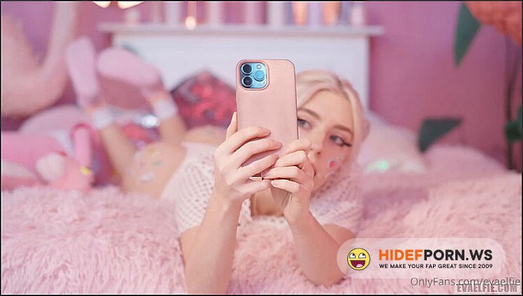 Onlyfans - Eva Elfie, Sexy Blonde Schoolgirl Sucking And Riding A Big Cock Video Leaked [HD 720p] - 2026