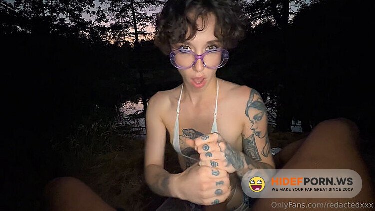 Onlyfans - Redacted Aka Shotbyredacted 01022026 Video Whats Better Than Getting Your Dick Sucked By a Beautiful Women During a Sunset Next To 1080p [FullHD 1080p] - 2026