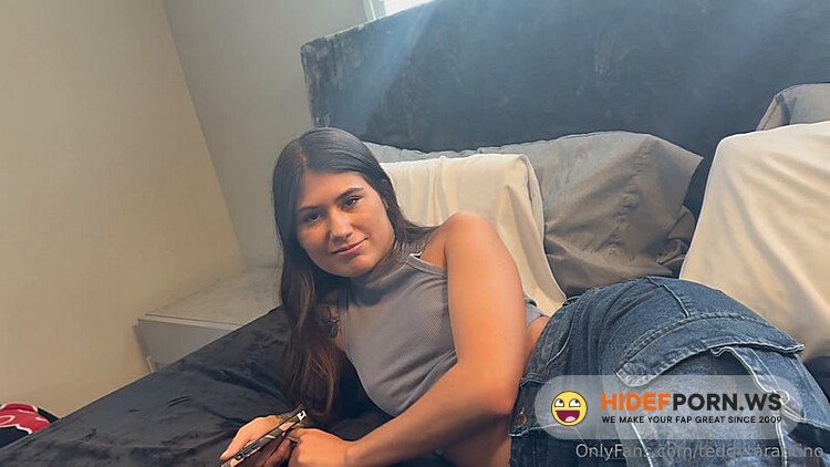 Onlyfans - Teddy Tarantino Creampies Charlottemae977 [FullHD 1080p] - 2026