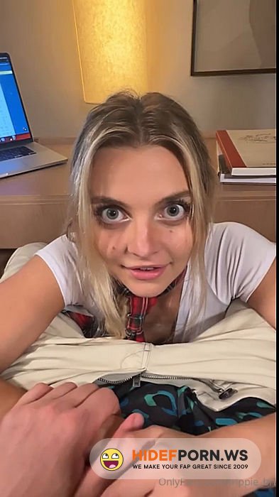 Onlyfans - Trippie Bri s Office Sex Tape [SD 720p] - 2026