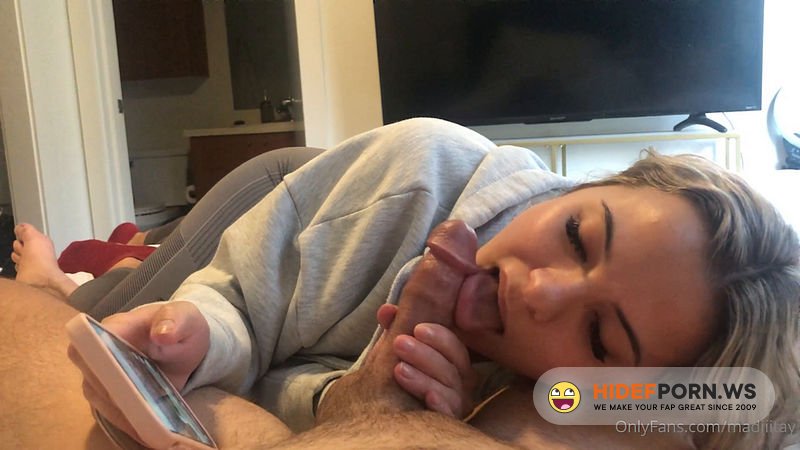 Onlyfans - Madiiitay Aka Madi Tay  Ka [FullHD 1080p]