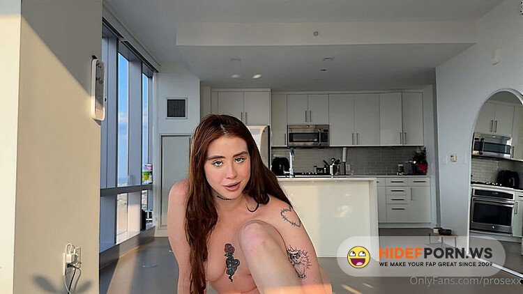 Onlyfans - Rosie Rider Blows Her Friend s Boyfriend [FullHD 1080p] - 2026