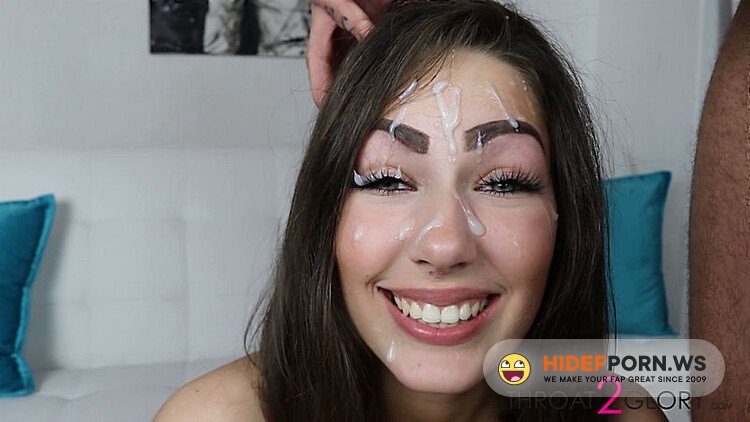 Onlyfans - Shaiden Rogue Gives a Messy Deep Throat [HD 720p] - 2026