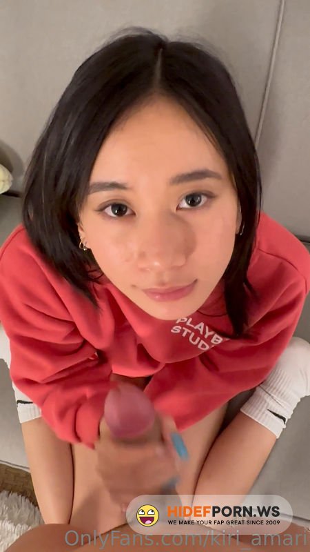Onlyfans - Kiri Amari 100 [SD 1920p]