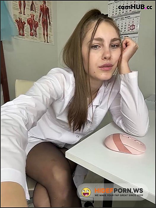 Onlyfans - DokTor Ada 20260322 [SD 1280p] - 2026