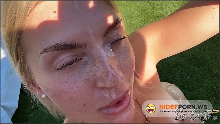 Onlyfans - Lia Engel Rides a Dick Outdoors 720p [HD 720p] - 2026