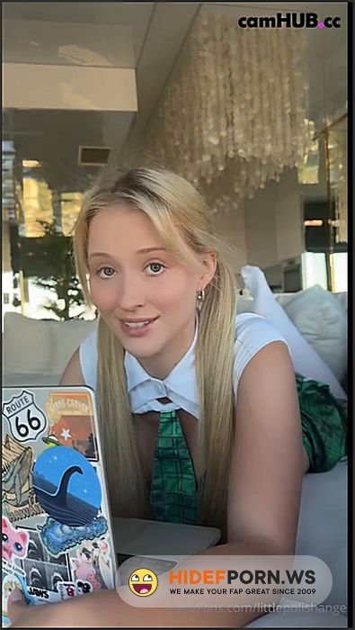 Onlyfans - LittlePolishAngel Squirts From Her Fuck Machine [SD 720p] - 2026