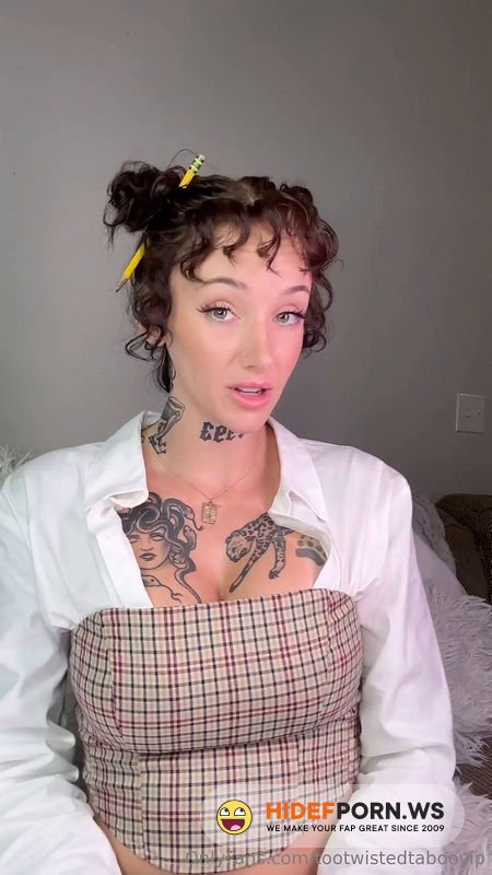 Onlyfans - TooTwistedTabooVIP  Step Daddy Ive Learned Some New Things At College Id Love To Show You [SD 1920p]