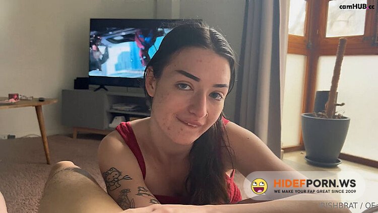 Onlyfans - Irishbrat Nudes 2026 [FullHD 1080p] - 2026