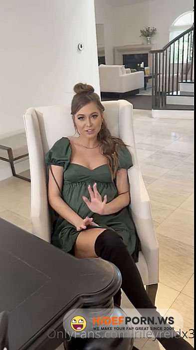 Onlyfans - Riley Reid, Horny Babe Anniversary Sextape Video Leaked [SD 720p] - 2026