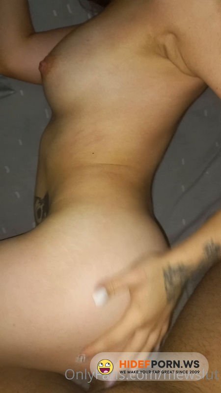 Onlyfans - Mewslut   0105 This Just Happened Im Uploading The Video For You With My Last Breath Lol [SD 1920p]