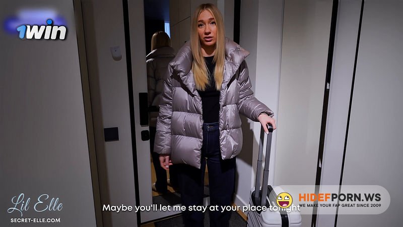 Onlyfans - When I Thought It Was My GF, But It Was My STEP MOM  Lil Elle Lil Elle [FullHD 1080p]