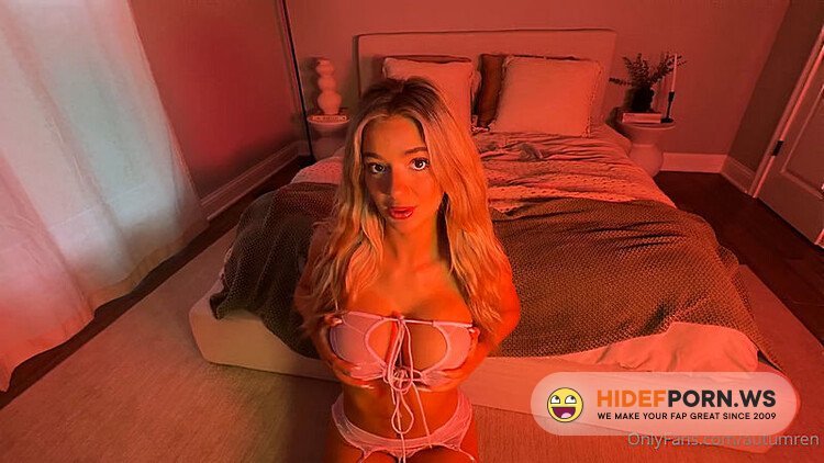 Onlyfans - Autumn @autumnxren Leaked Video 3c3c428e5a144da90890bdc7d5d73ecb [HD 720p] - 2026