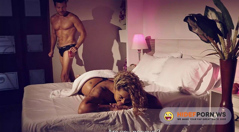 Onlyfans - Carla Morelli Gets Pussy Licked And Deep Fucked In Doggy After Erotic Massage By Hung Veteran Andy S Carla Morelli [FullHD 1080p]