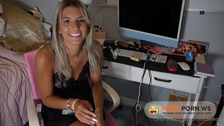 Onlyfans - Classmate Screws And Jizzes On Ambie Bambi [FullHD 1080p] - 2026