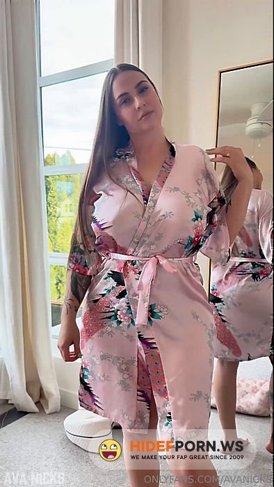 Onlyfans - Ava Nicks Bounces On a Cock [SD 1440p] - 2026