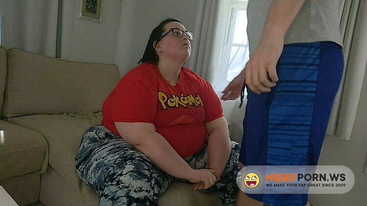 Onlyfans - VMVideo  My Biggest Bbw Her First Video Ssbbw [FullHD 1080p] - 2026
