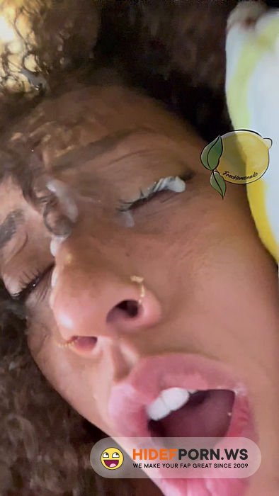 Onlyfans - Frecklemonade  Face Fucking DOUBLE FACIAL [SD 1920p] - 2026