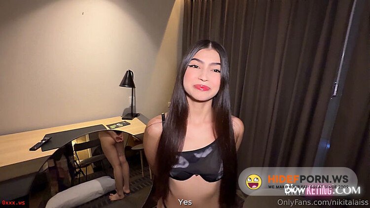 Onlyfans - Nikitalaiss Gets Pounded In Every Position [FullHD 1080p] - 2026