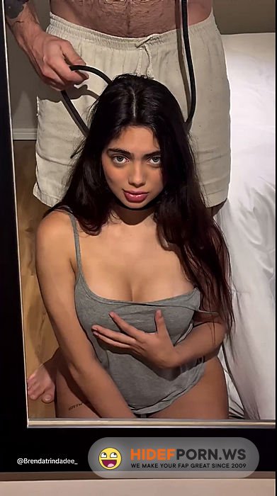 Onlyfans - Brenda Trindade Gets Drilled In Doggy [SD 1440p] - 2026