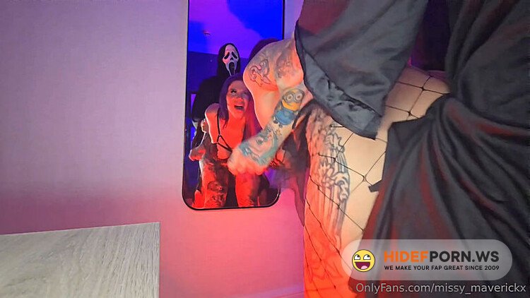Onlyfans - 1 Missy Maverickx  20241030 Scream Loud Amp Fuck Harder [FullHD 1080p] - 2026