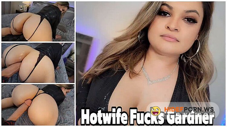Onlyfans - BoricuaBootyy  Hot Wife Fuck Gardner Anal Roleplay Id 5475142 [FullHD 1080p] - 2026