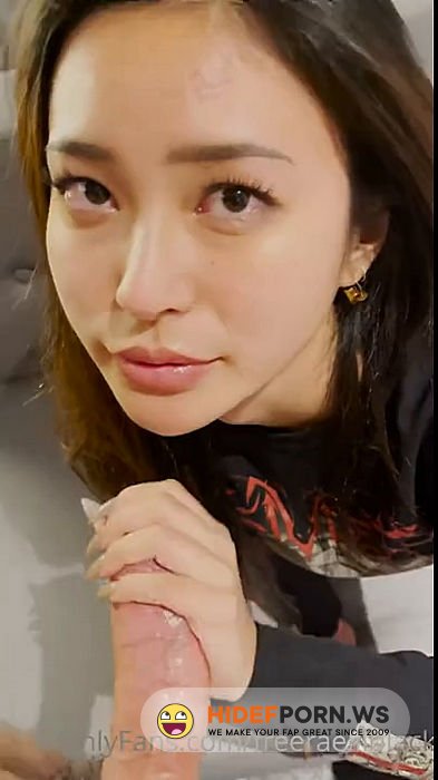 Onlyfans - Rae Lil Black, Asian Slut Feet Licking Quick Fuck Video Leaked [SD 720p] - 2026