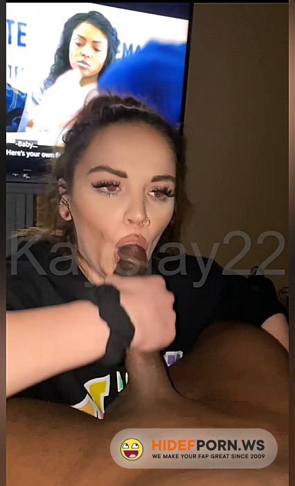 Onlyfans - Kayslay22  Biker Chick [SD 1774p] - 2026