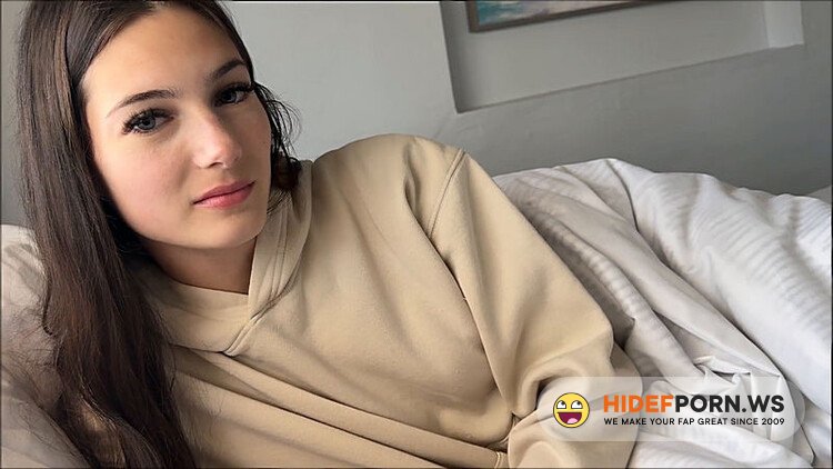 Onlyfans - Itssophietyler Cured With a Creampie [FullHD 1080p] - 2026