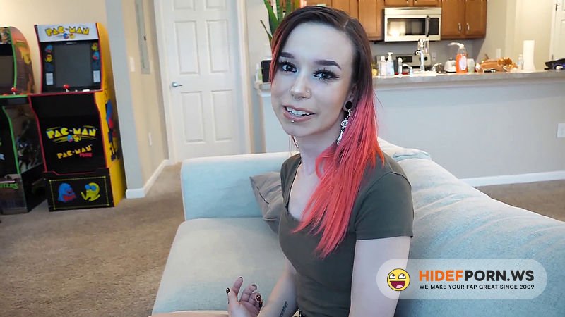 Clips4Sale - Ditria Mind Controlled [FullHD 1080p]