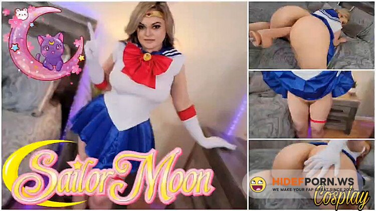 Onlyfans - BoricuaBootyy  Sailor Moon Cosplay Id 4453676 [HD 720p] - 2026