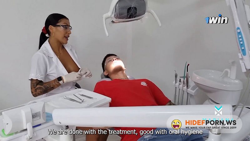 Onlyfans - Compilation  The Hottest Dentist On Pornhub  Mariana Martix Mariana Martix [FullHD 1080p]