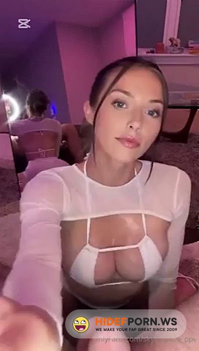Onlyfans - Walk Through JOI [SD 480p] - 2026