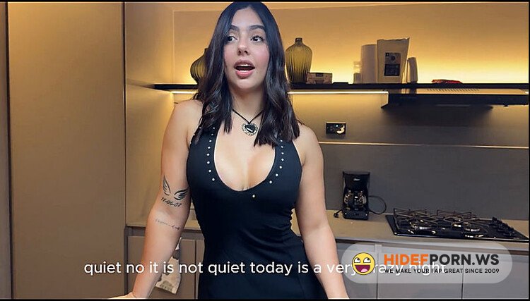 Onlyfans - Iris Rodriguez Gets Her Ass Plowed [HD 1080p] - 2026