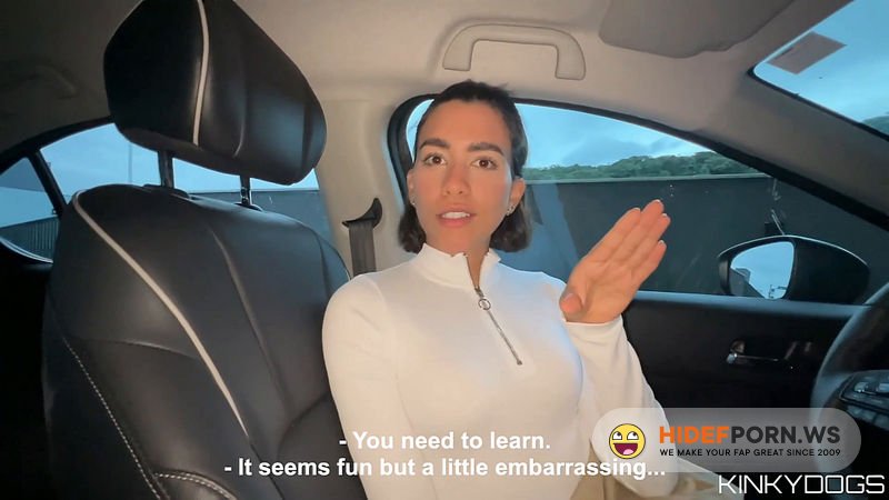 Onlyfans - Do You Trust Me  Stepsister Discovers I Am a Virgin, Part 1 KinkyDogs [FullHD 1080p]