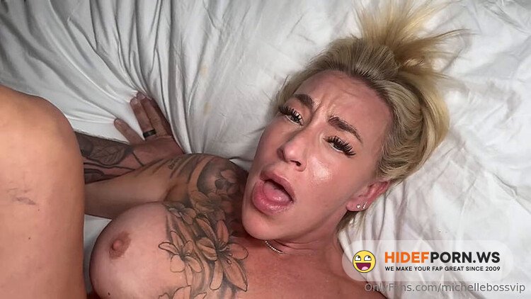 Onlyfans - Michellebossvip  202509212 Parts 2 [HD 720p] - 2026