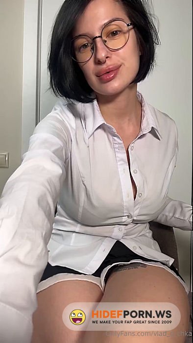 Onlyfans - Vladochka Strips Before Masturbation Session [SD 1440p] - 2026