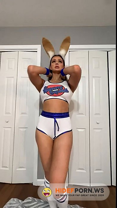 Onlyfans - Jakara Bella Bounces On Cock As Lola Bunny [SD 720p] - 2026