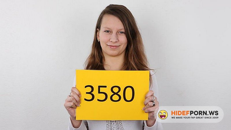 CzechCasting.com/CzechAV.com - Sandra 3580 [UltraHD/4K 2160p]