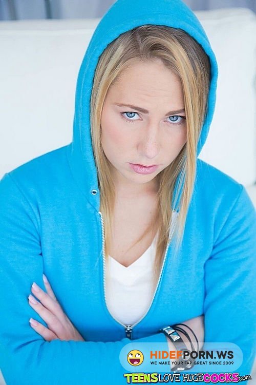 TeensLoveHugeCocks.com/RealityKings.com - Carter Cruise Carter In Control [FullHD 1080p]