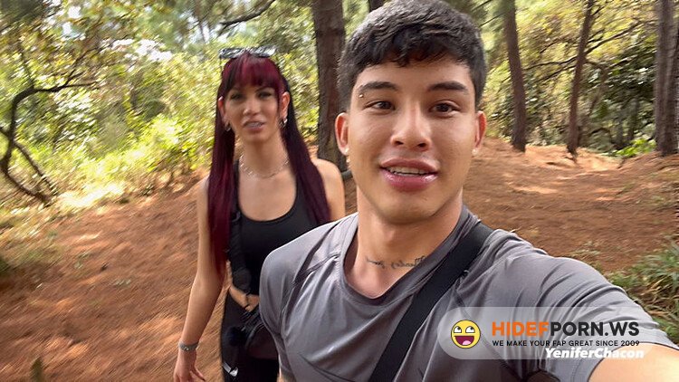 Onlyfans - Yenifer Chacon  Fucking In a Public Park Id 4444793 [FullHD 1080p] - 2026