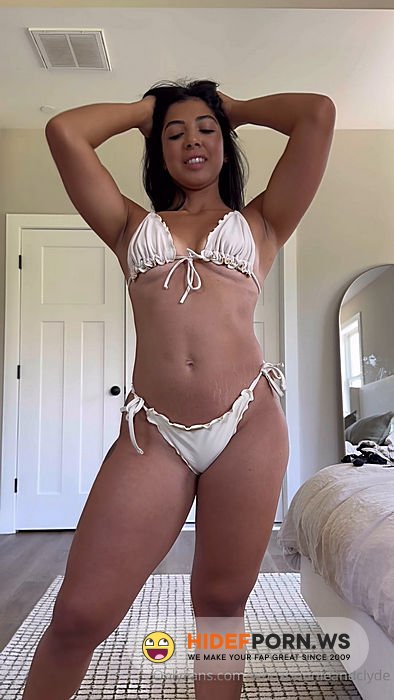 Onlyfans - Whosbonnieandclyde  20250815 He Couldnt Help Watching My Bathing Suit Try On Haul [SD 1920p] - 2026