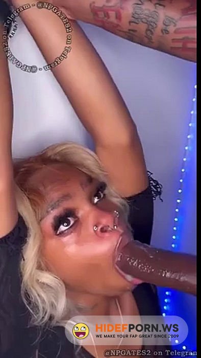 Onlyfans - Diaxmond Sucks Dick And Gets Taken [SD 480p] - 2026