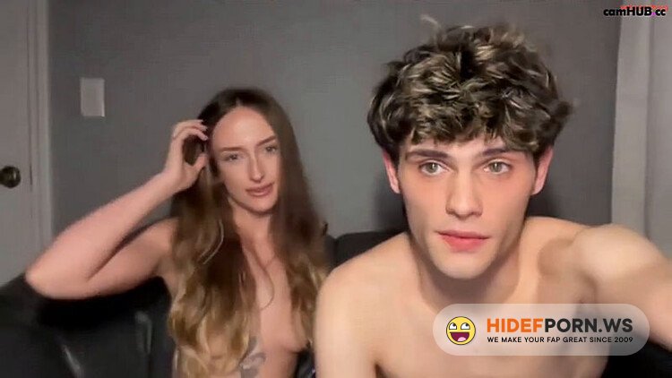 Onlyfans - Claraandnate Flash Her Pussy [HD 720p] - 2026