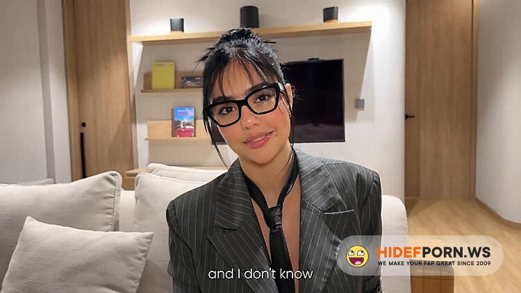Onlyfans - Iris Rodriguez Gets Railed By Her Boss [HD 720p] - 2026