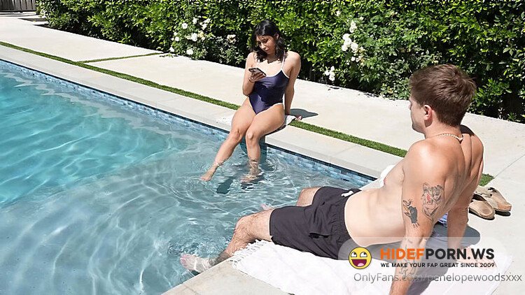 Onlyfans - Penelope Woods Gets Her Ass And Pussy Banged [FullHD 1080p] - 2026